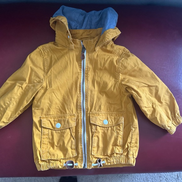 Toddler jacket - Picture 1 of 3